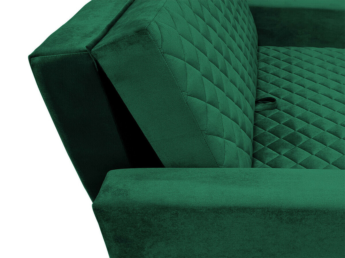 Upholstered furniture set Clarona IV (Zanzibar 182)