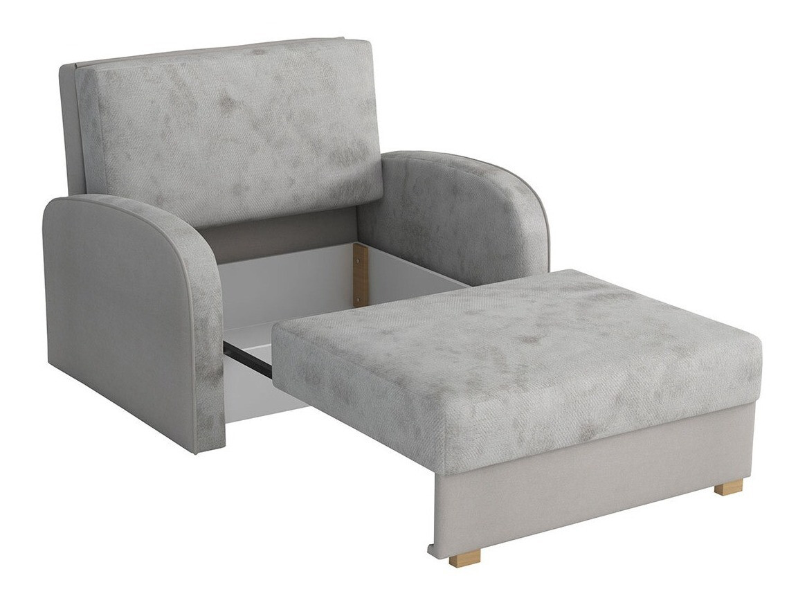 Armchair Galona I (Mono 244 + Sorriso 4)