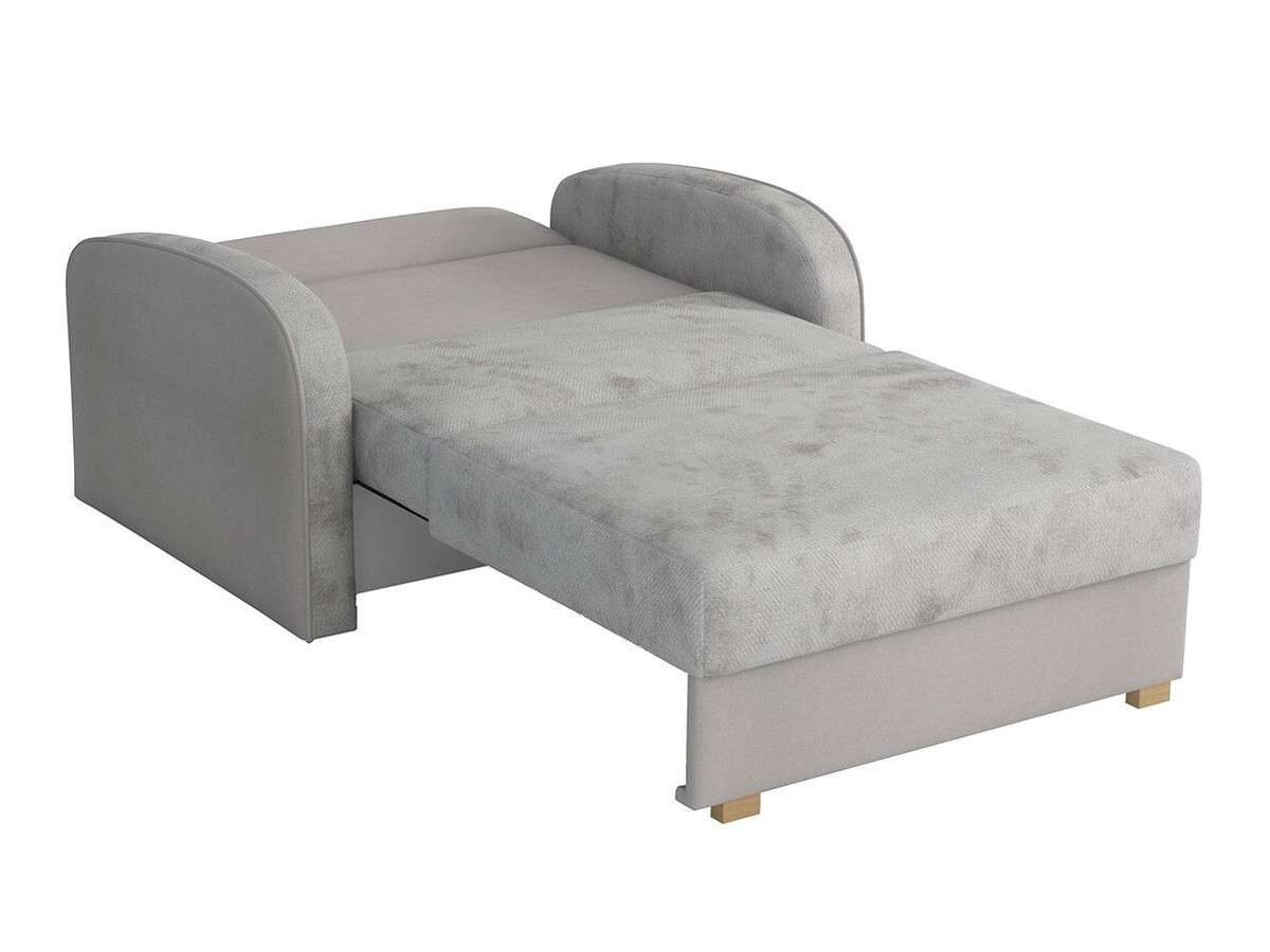 Armchair Galona I (Mono 244 + Sorriso 4)