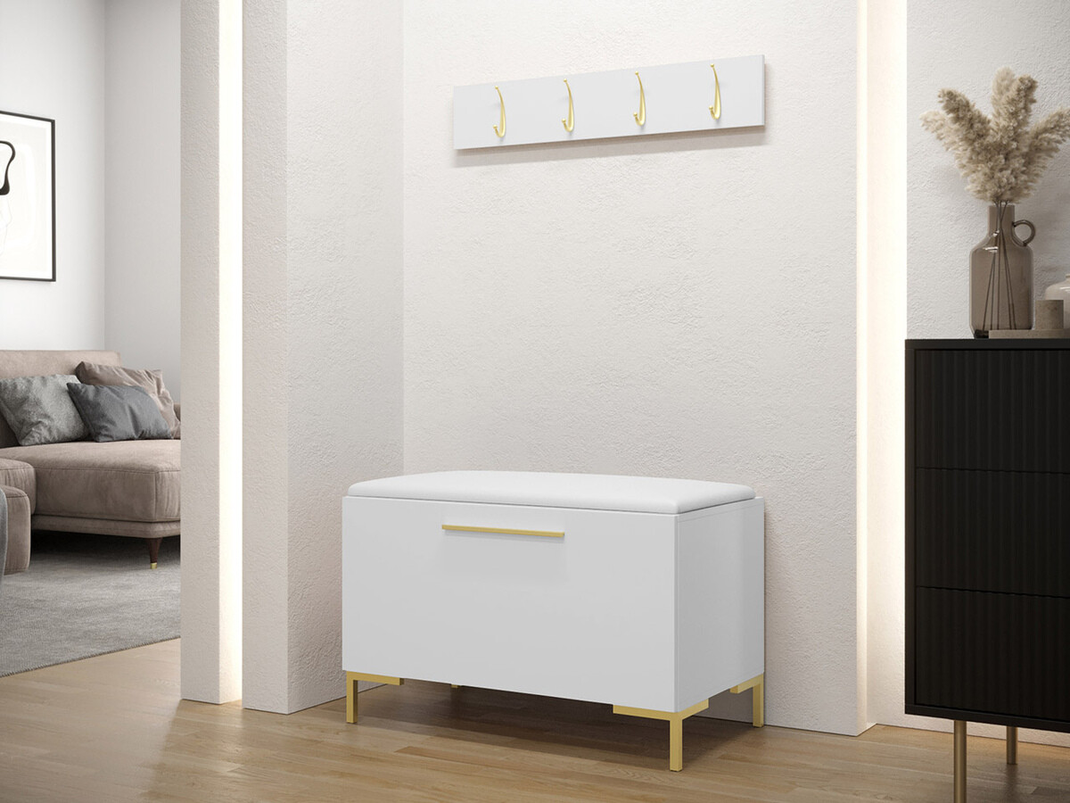 Hallway set Nomal VIII (Eco-leather Soft 017)