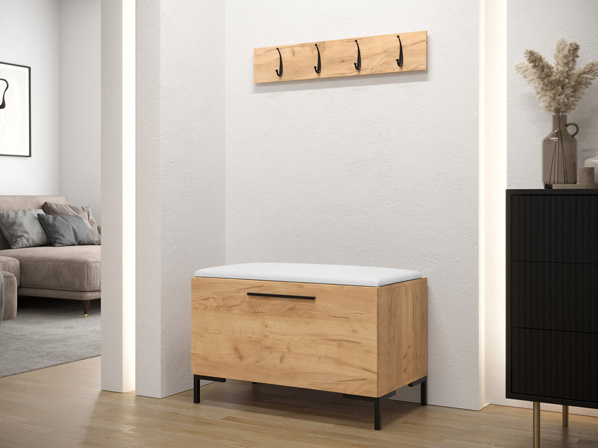 Hallway set Nomal VIII (Eco-leather Soft 017)