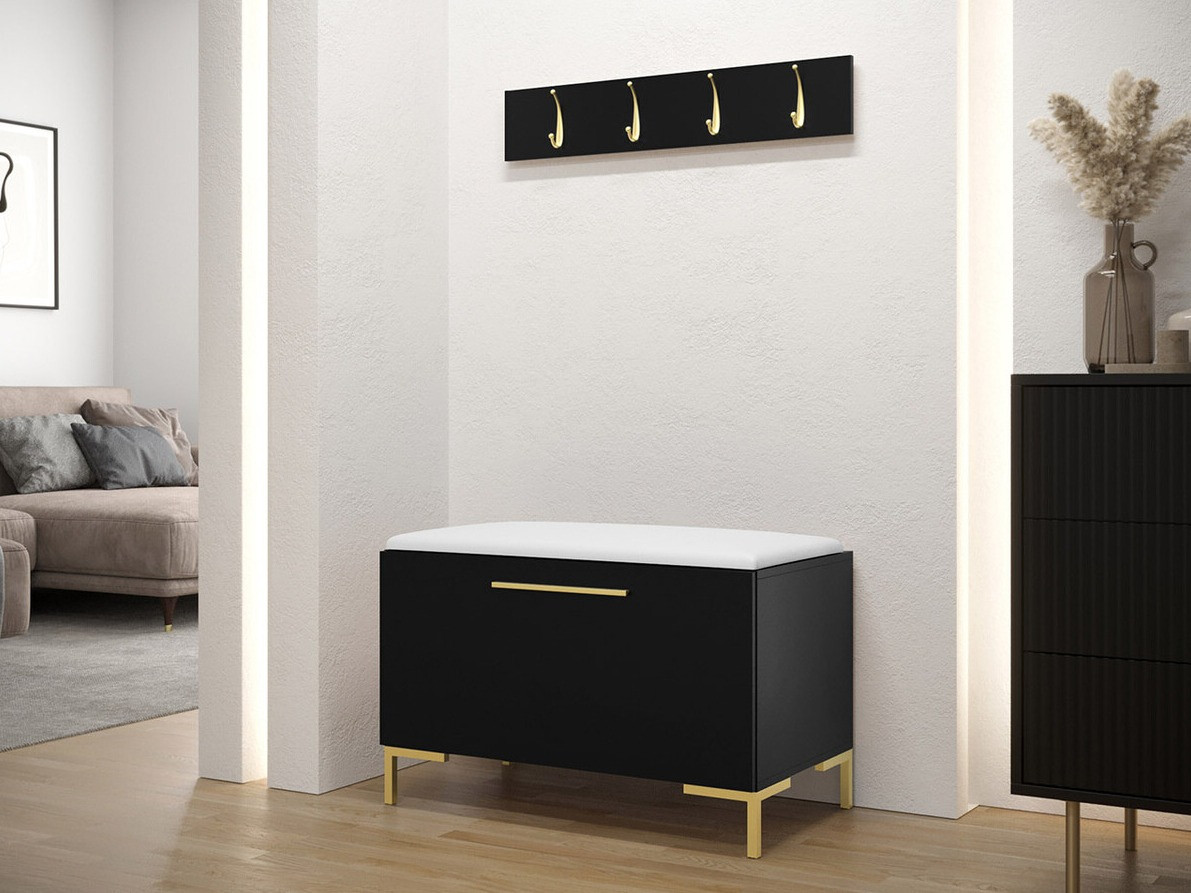 Hallway set Nomal VIII (Eco-leather Soft 017)