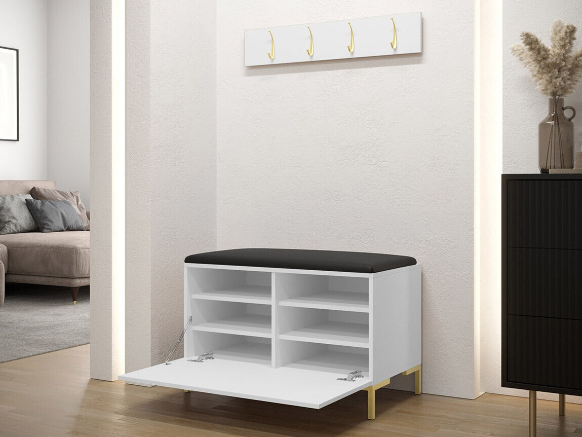 Hallway set Nomal VIII (Eco-leather Soft 017)