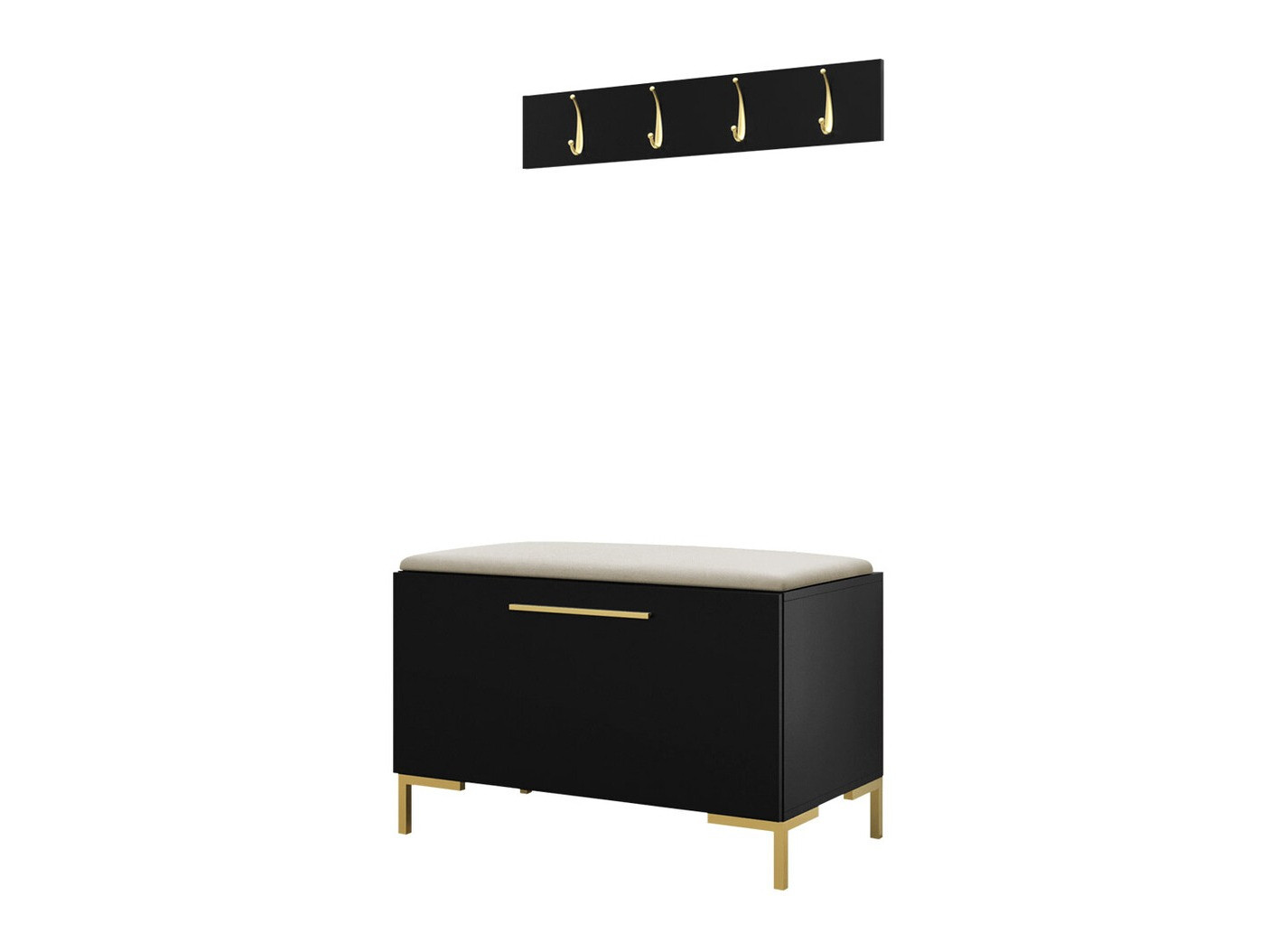 Hallway set Nomal VIII (Manila 02)