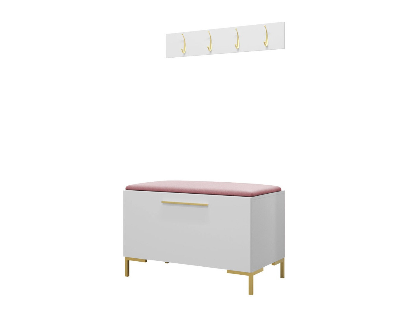 Hallway set Nomal VIII (Manila 09)