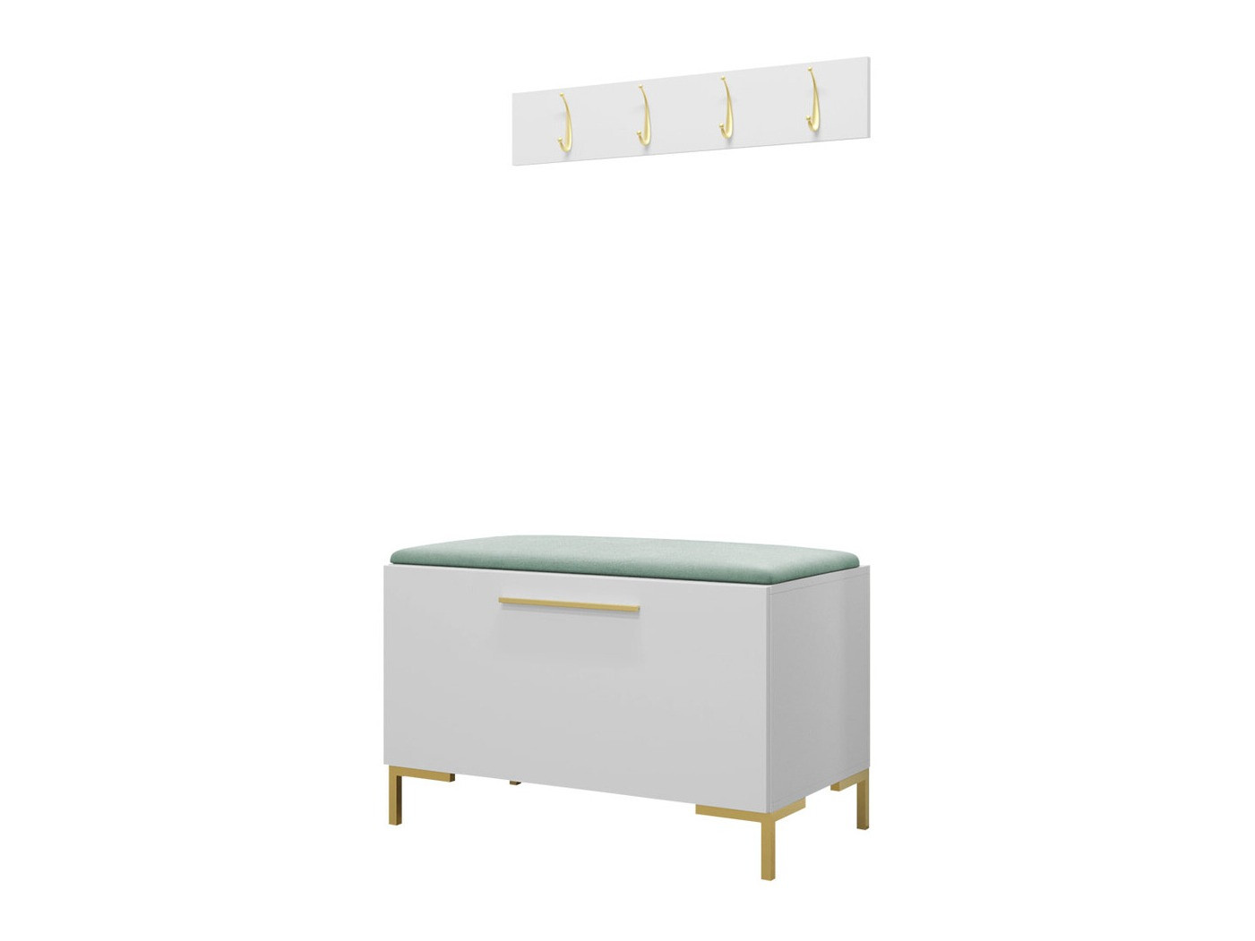 Hallway set Nomal VIII (Manila 11)