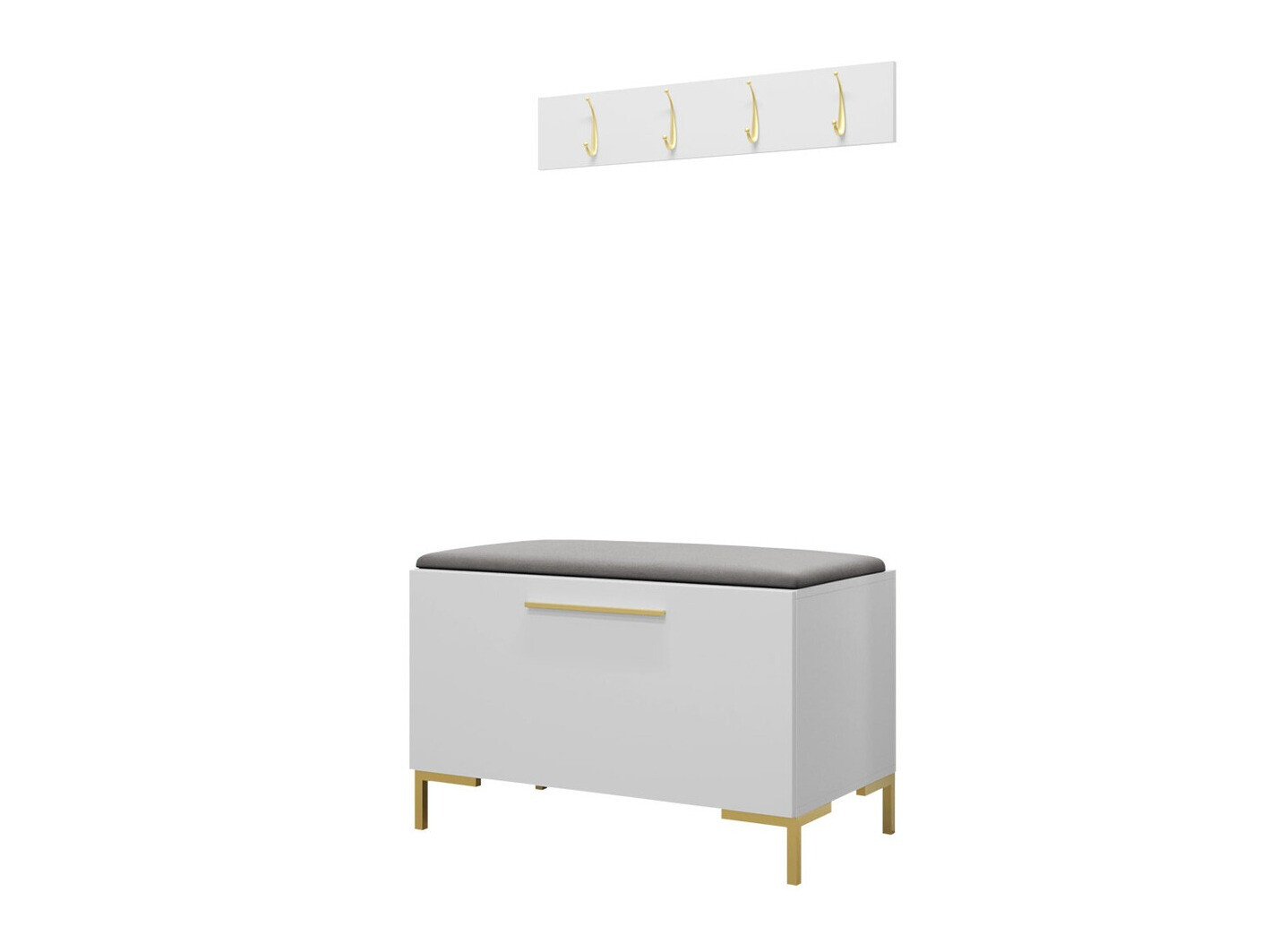 Hallway set Nomal VIII (Manila 16)