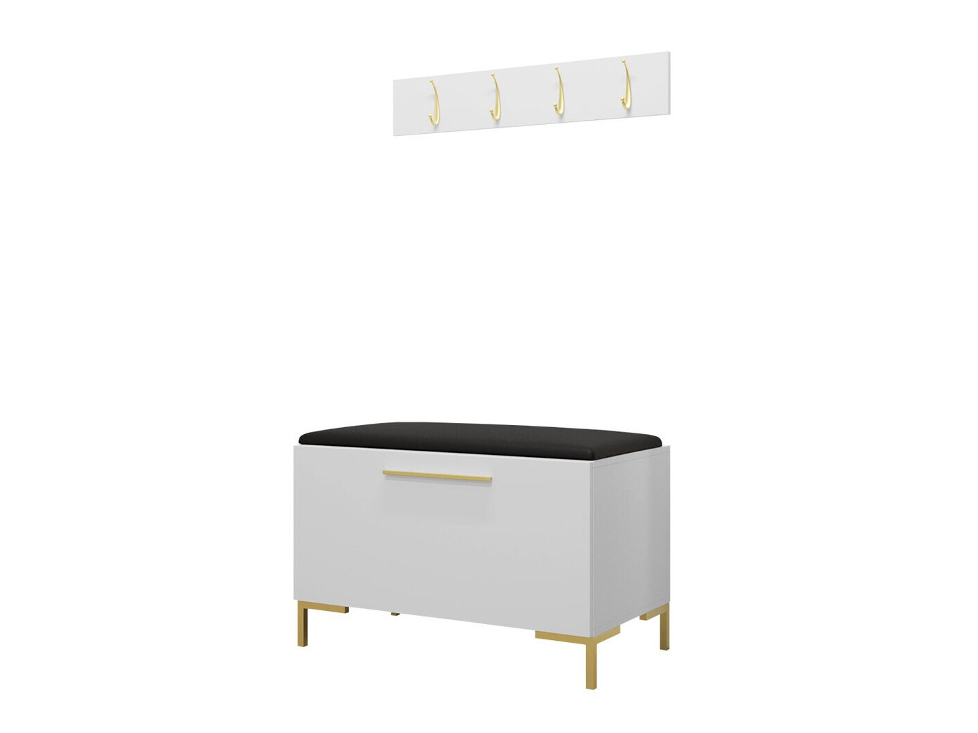 Hallway set Nomal VIII (Manila 18)