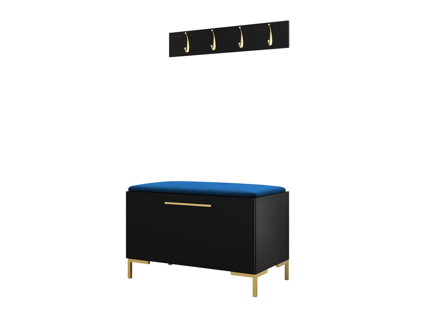 Hallway set Nomal VIII (Manila 26)