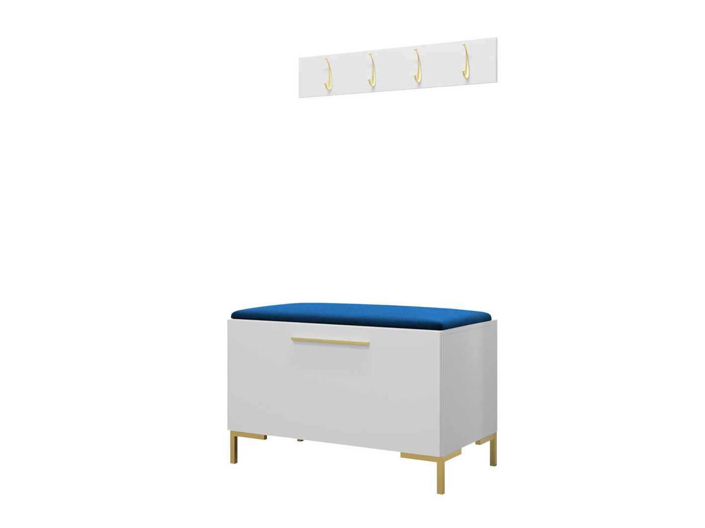 Hallway set Nomal VIII (Manila 26)