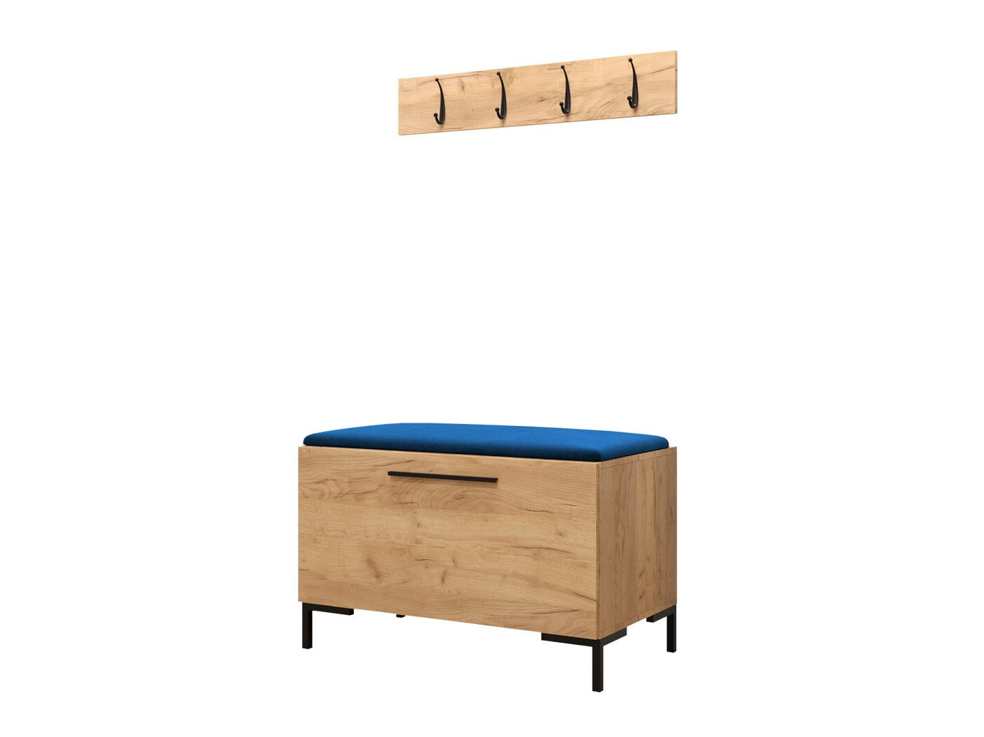 Hallway set Nomal VIII (Manila 26)