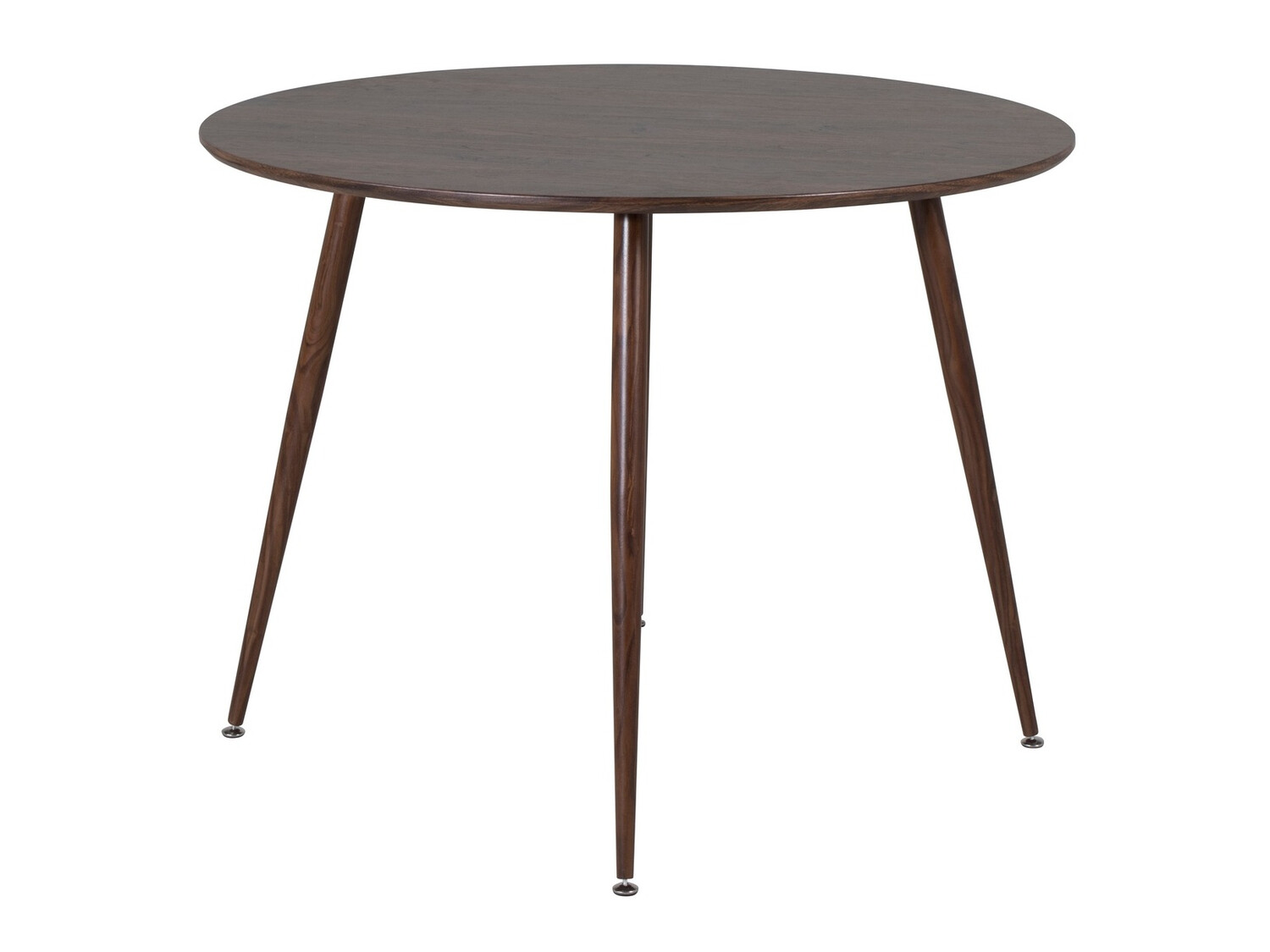 Table Dallas 125 (Nut)