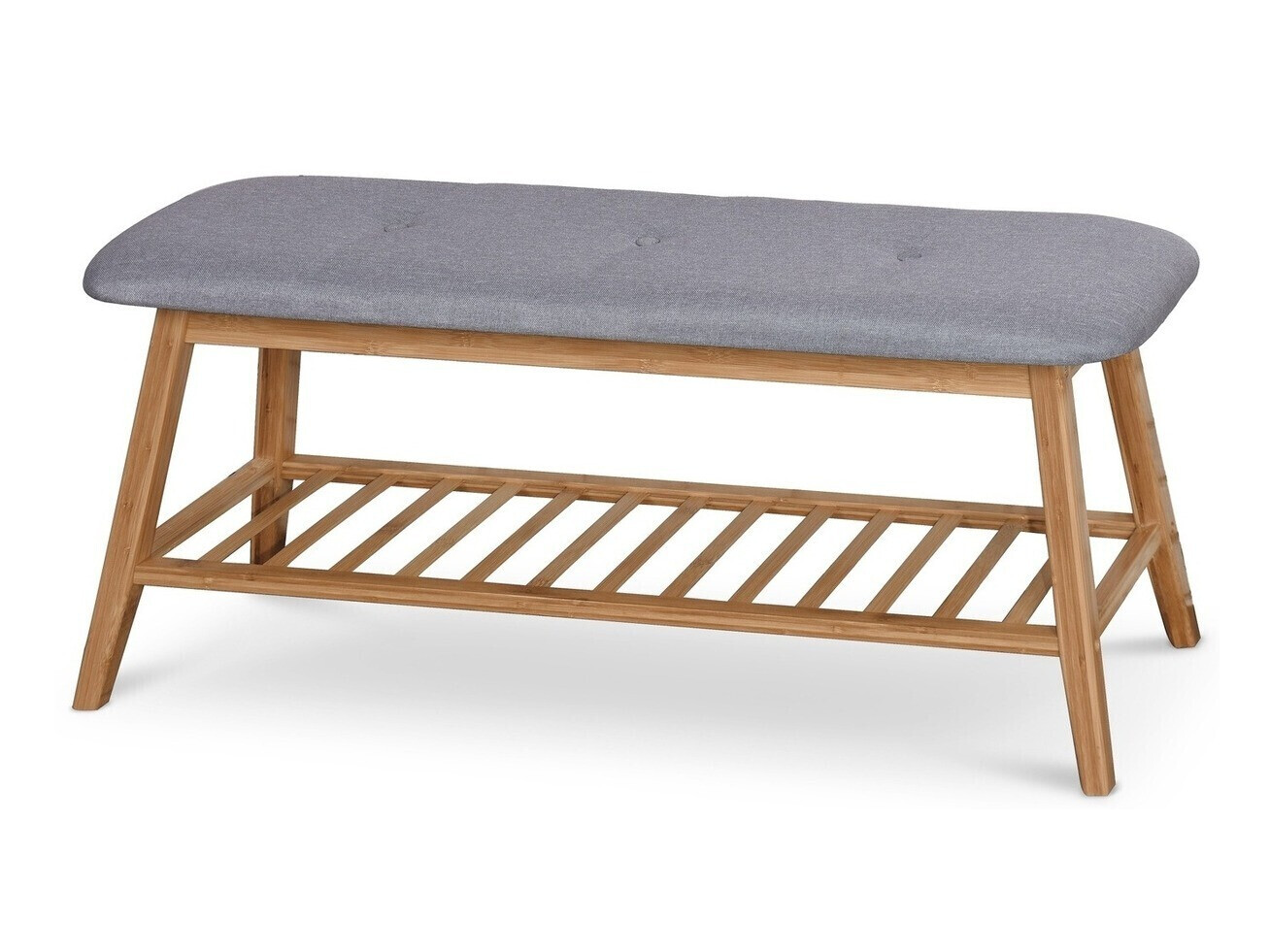 Upholstered bench Houston 1049