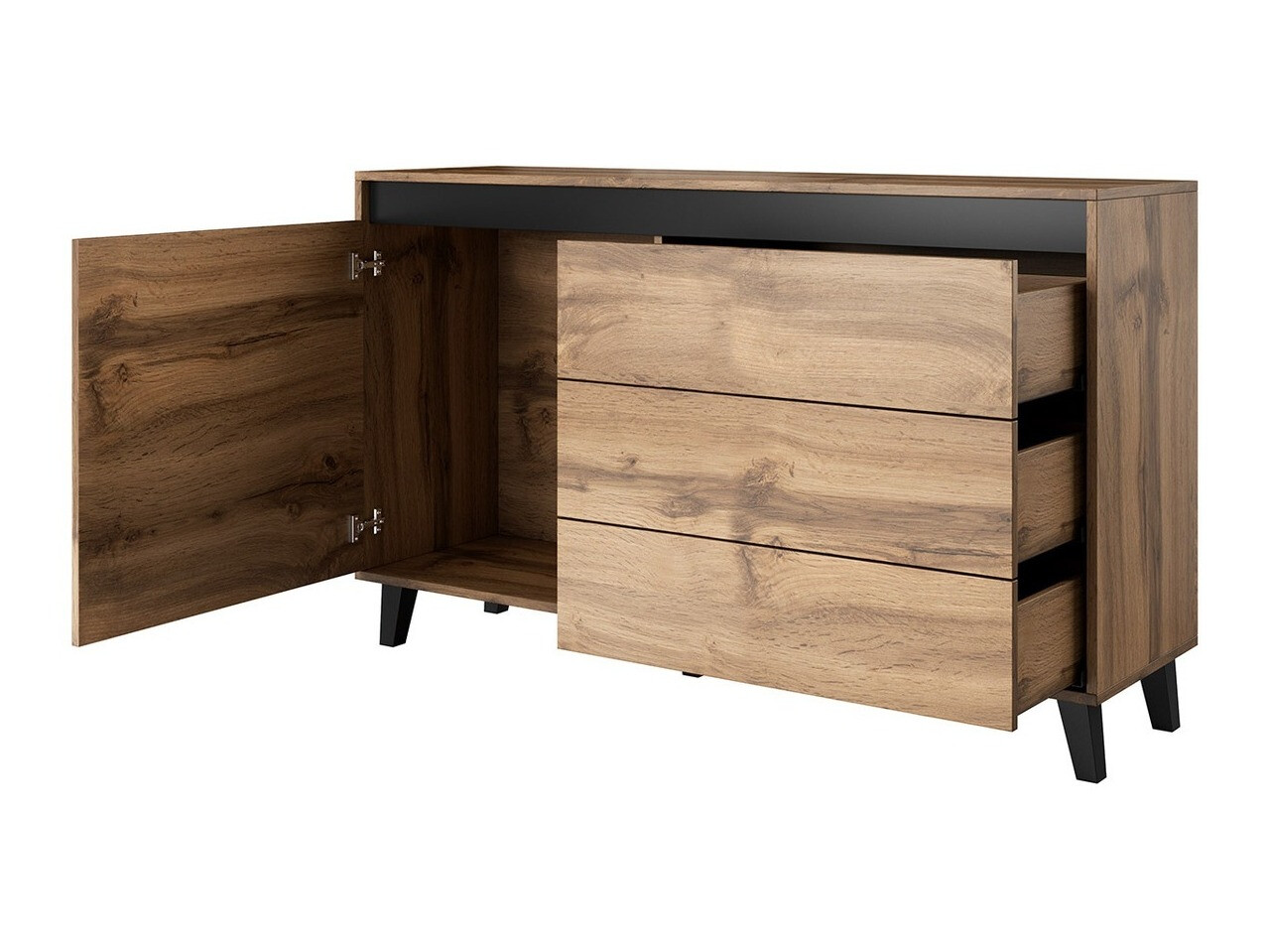 Chest of drawers Munus