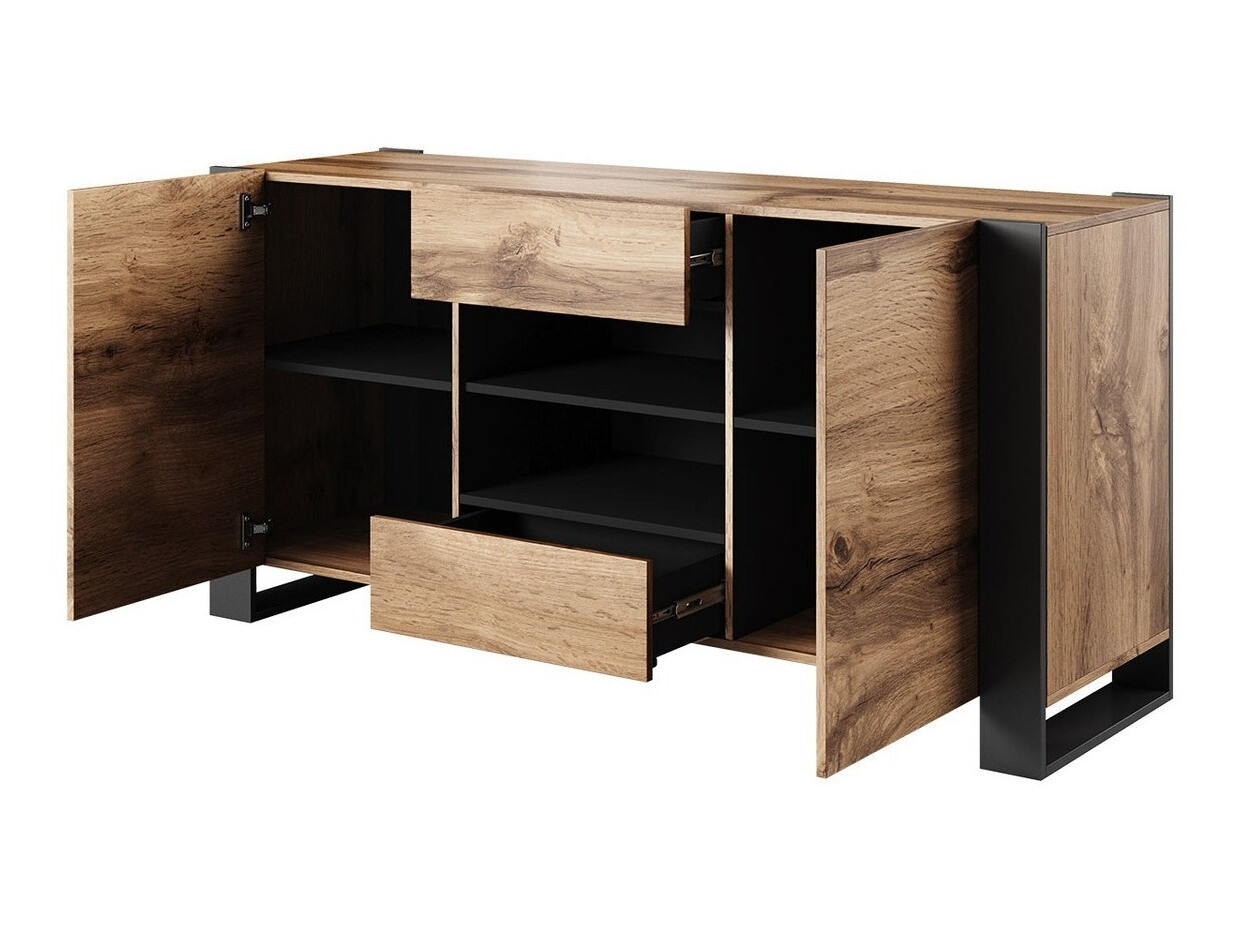 Chest of drawers Socius