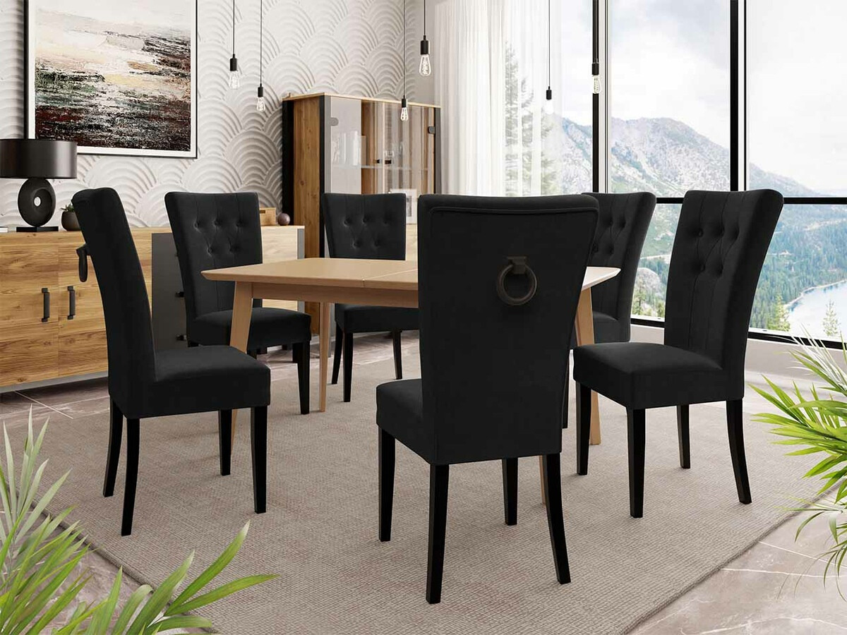 Dining set Racine 144