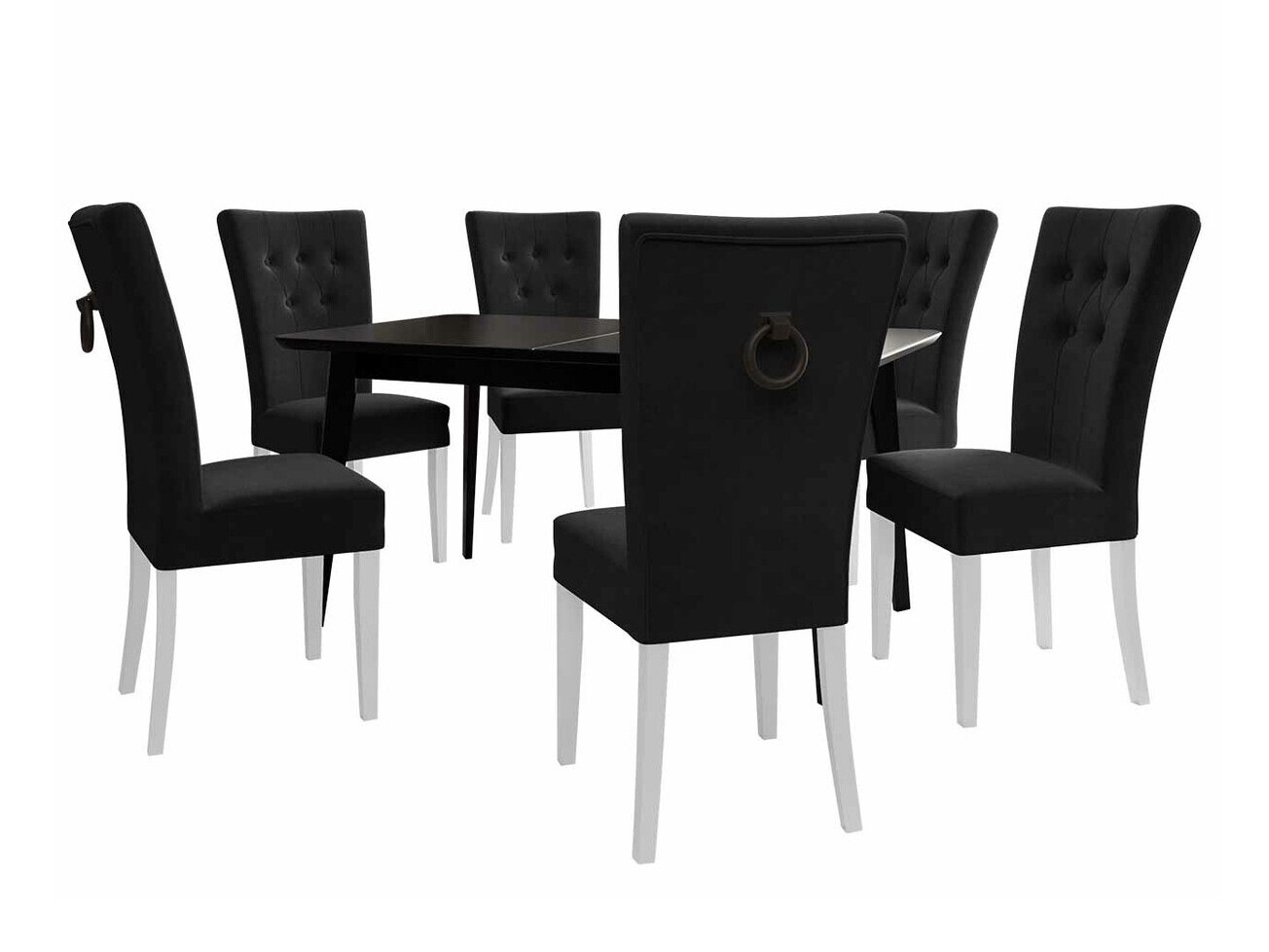Dining set Racine 144