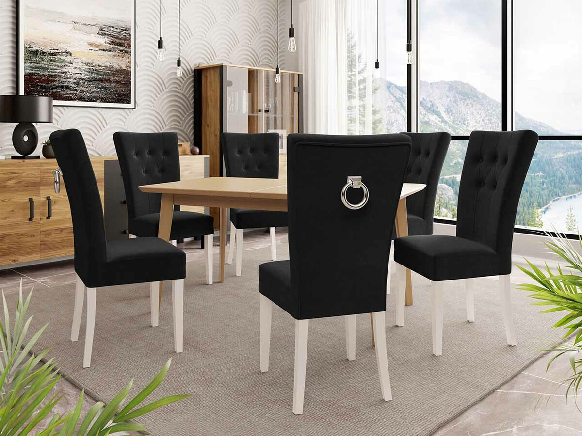 Dining set Racine 144