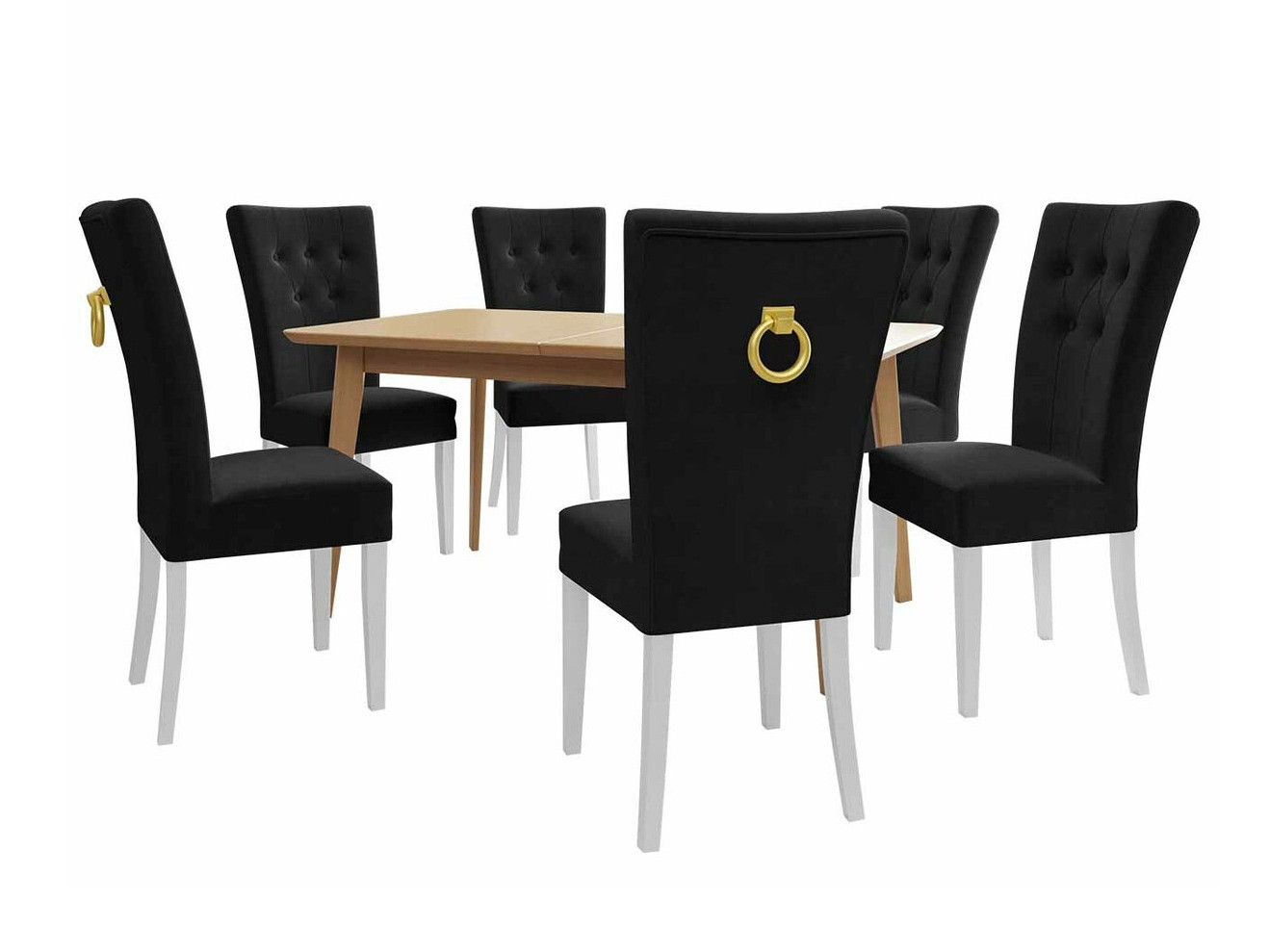 Dining set Racine 144