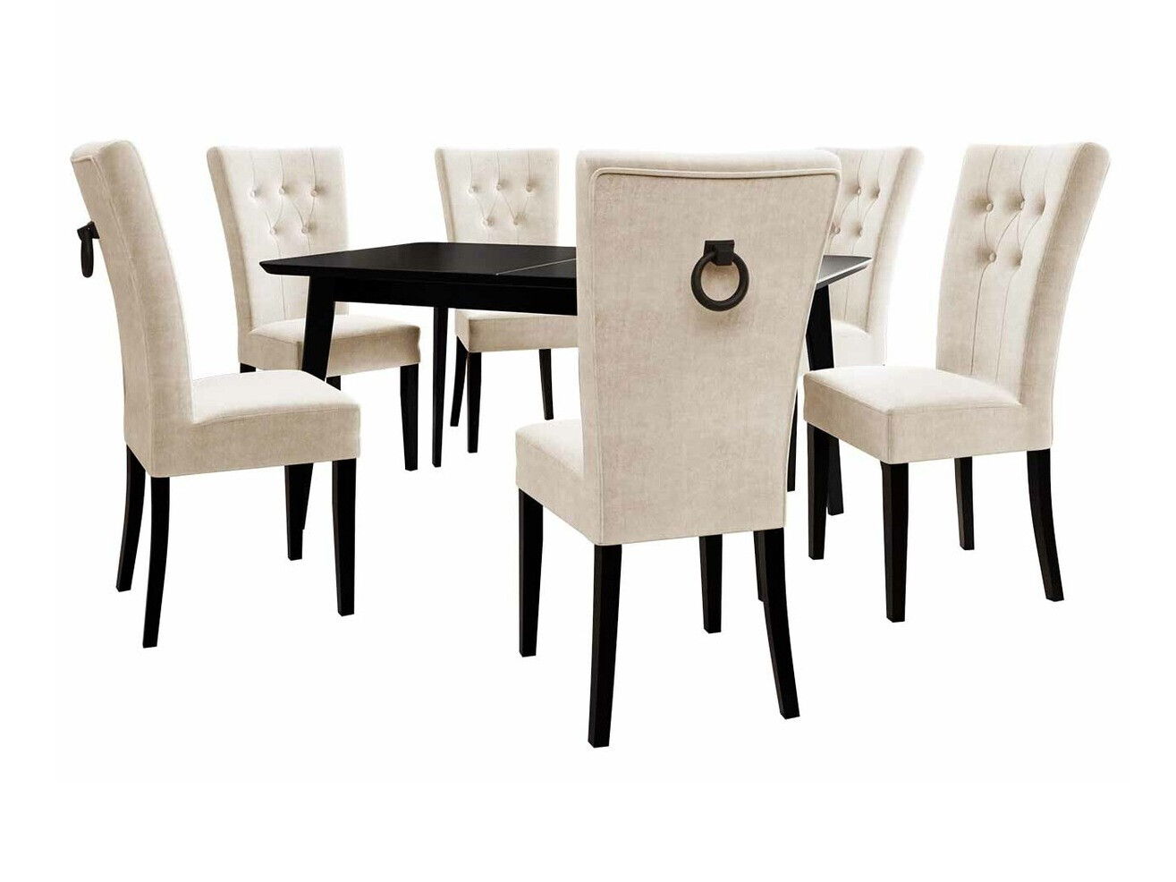 Dining set Racine 144