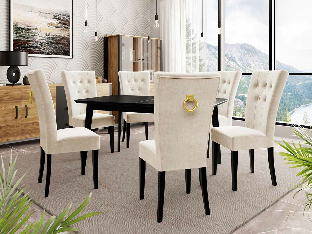 Dining set Racine 144