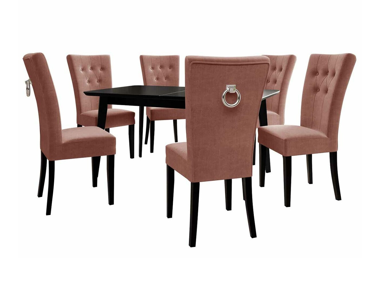 Dining set Racine 144