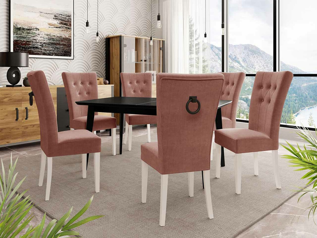 Dining set Racine 144
