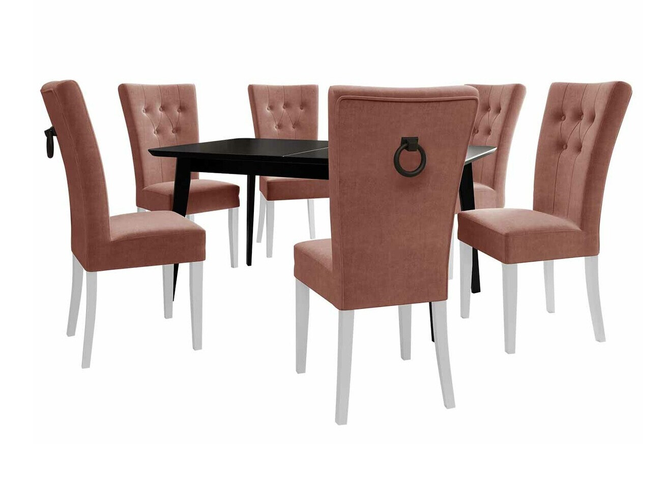 Dining set Racine 144