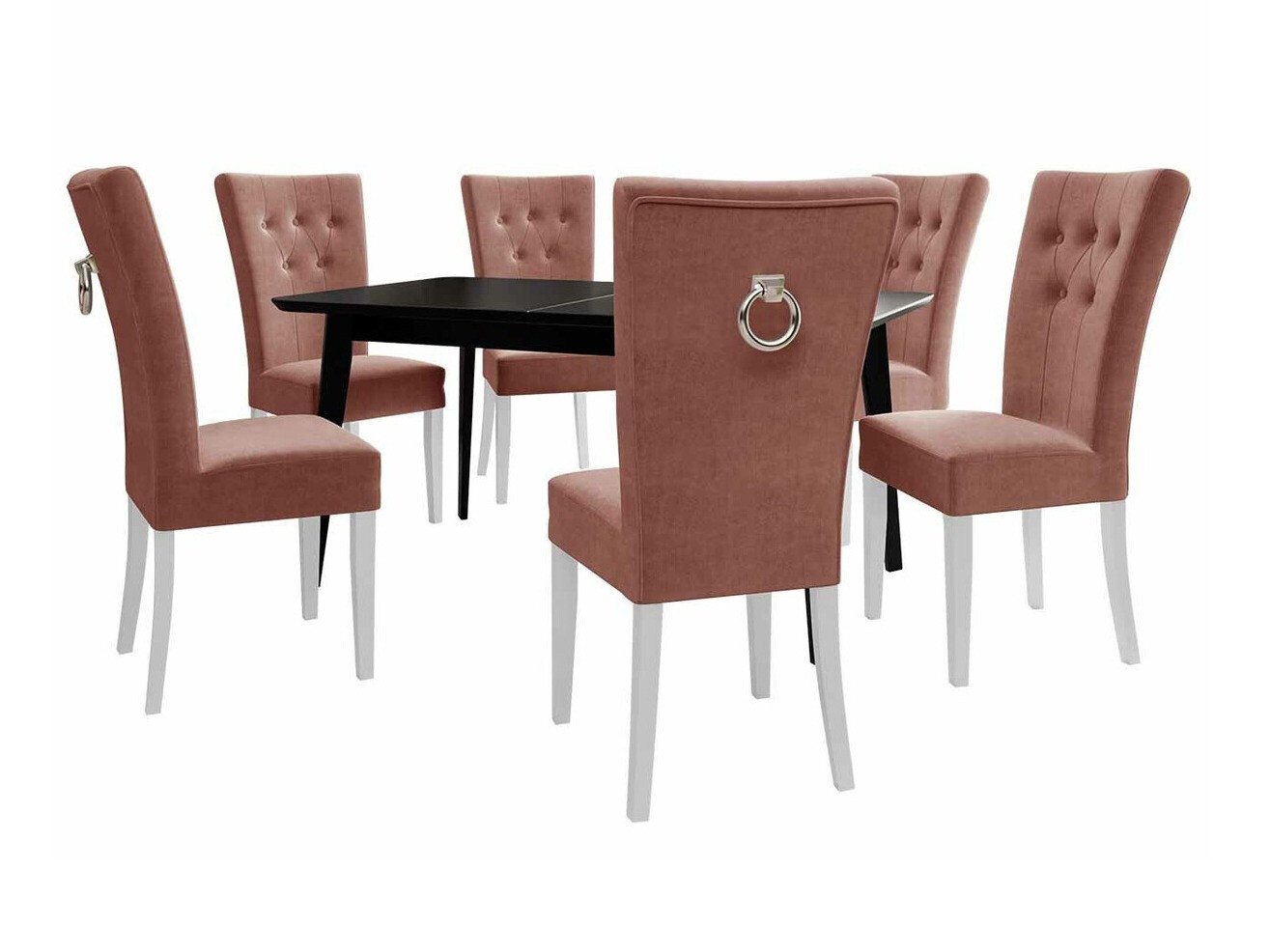 Dining set Racine 144