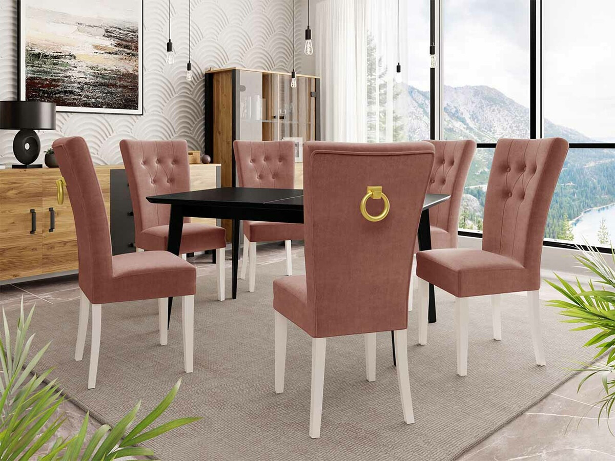 Dining set Racine 144