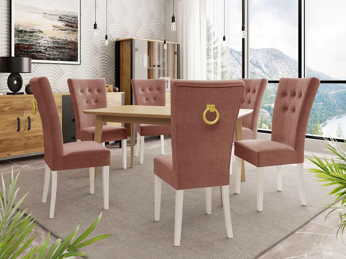 Dining set Racine 144