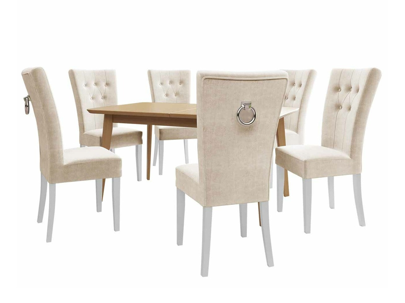 Dining set Racine 144