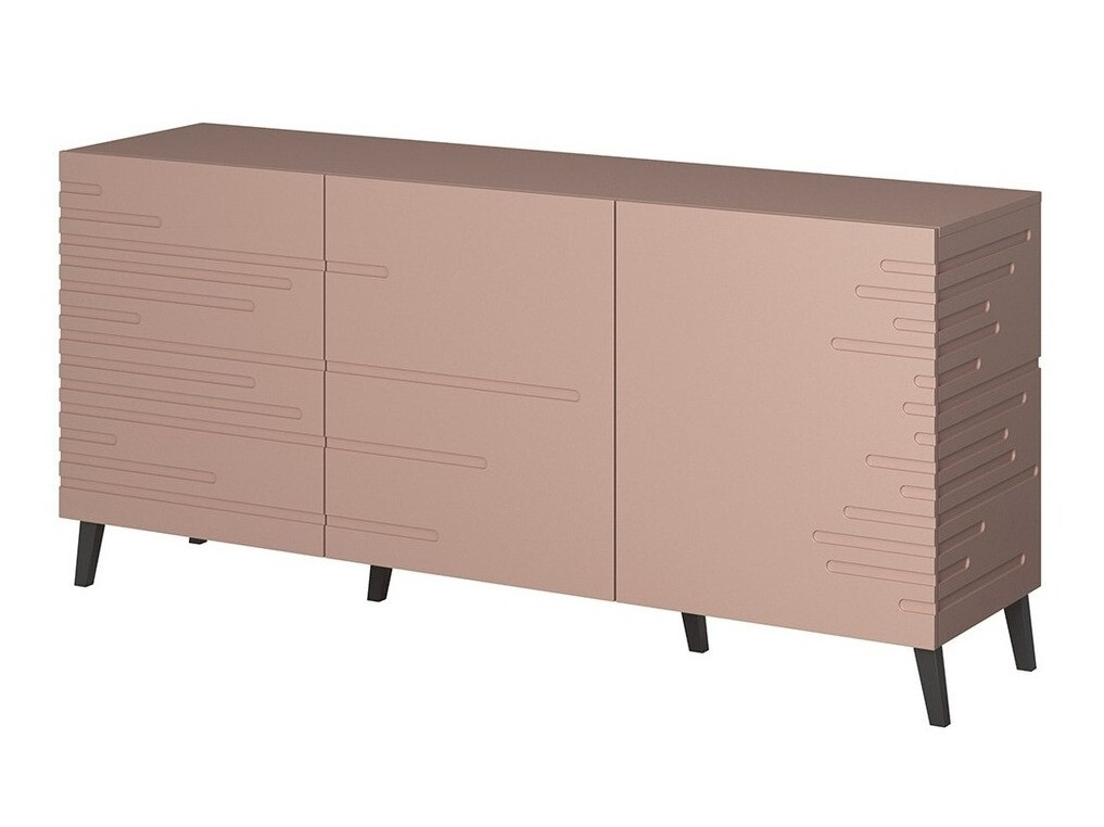 Sideboard Charlotte 140 (Pink)