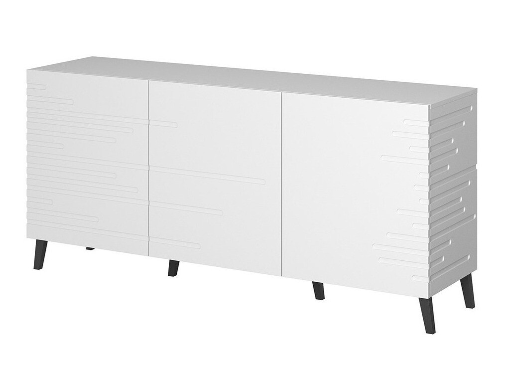 Sideboard Charlotte 140 (White)