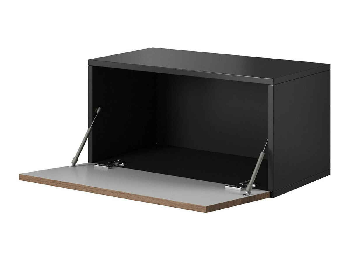 Standing living room TV stands Corbele 120 (White)