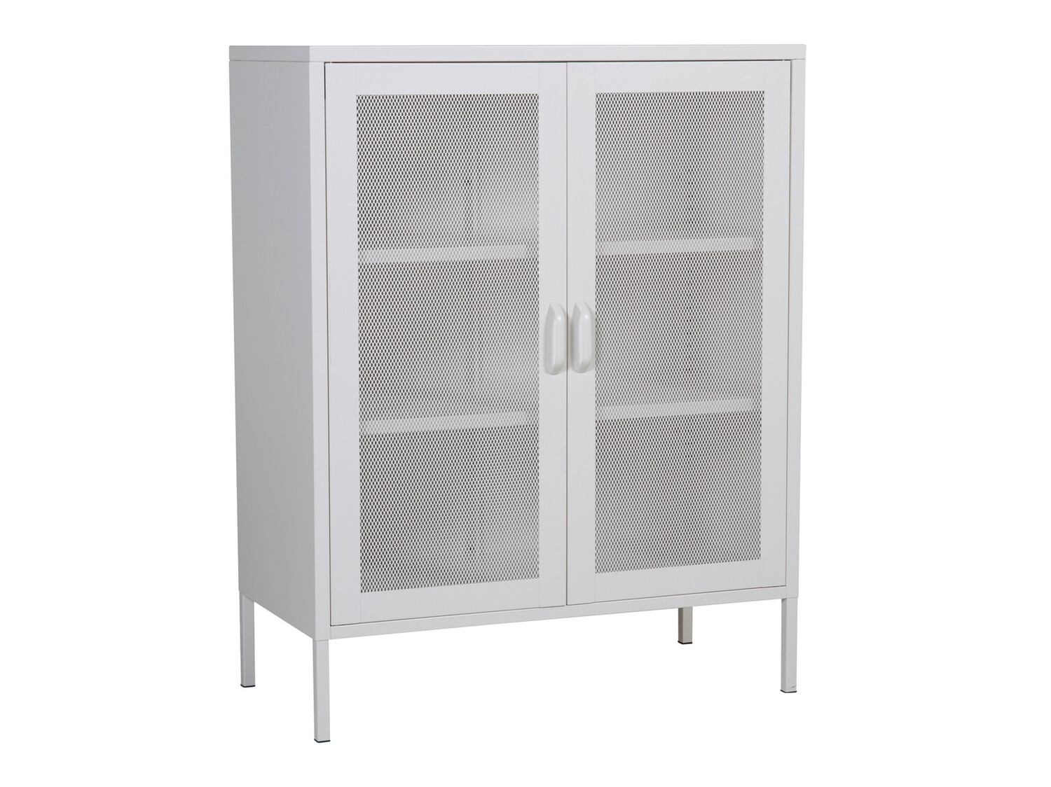 Sideboard Dallas 117 (White)