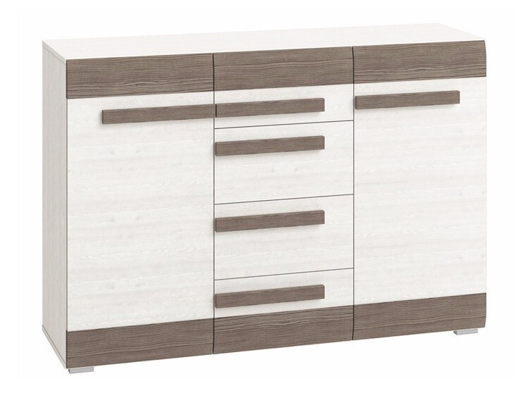 Chest of drawers Alcala 106