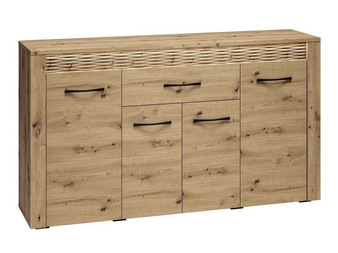 Chest of drawers Flonole 107