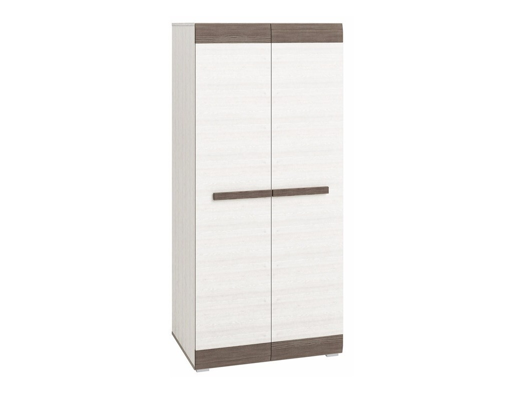Wardrobe Alcala 100