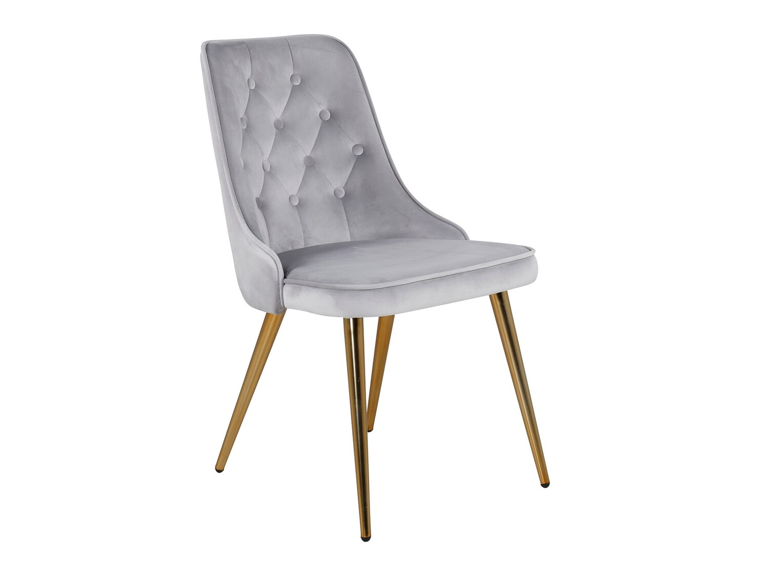 Chair Dallas 103 (Light grey)