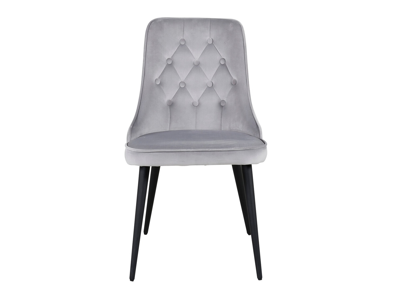 Chair Dallas 103 (Light grey)