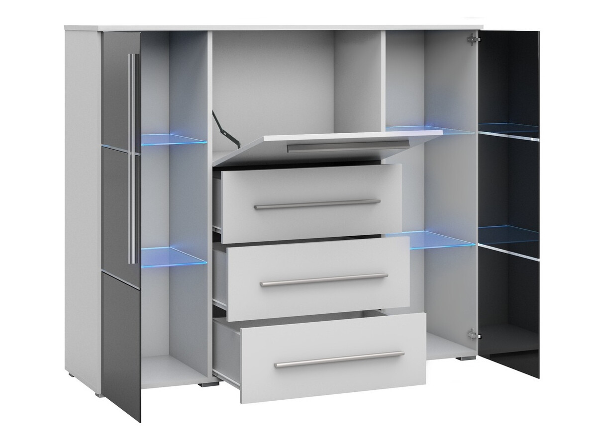 Chest of drawers Flos (VI)