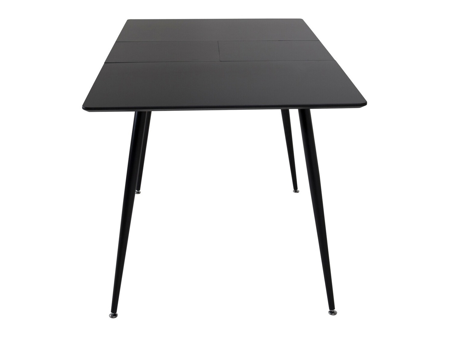 Table Dallas 111 (Black)