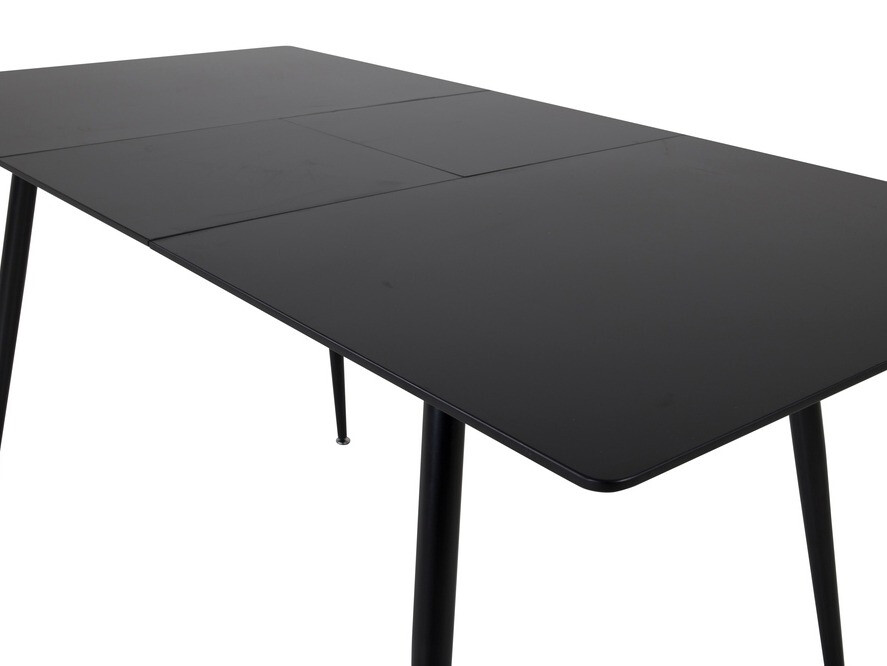 Table Dallas 111 (Black)