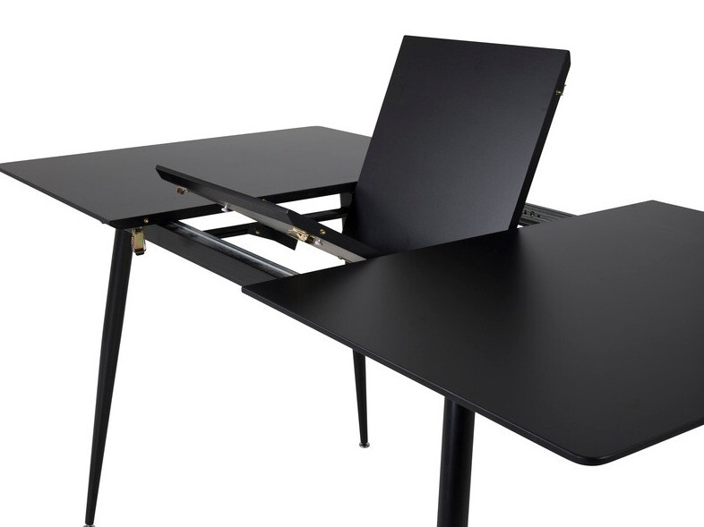 Table Dallas 111 (Black)