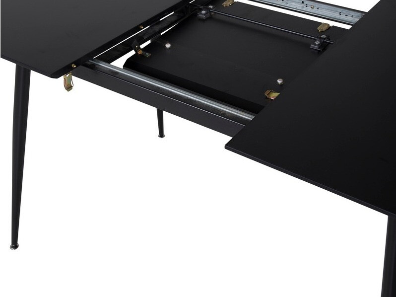 Table Dallas 111 (Black)