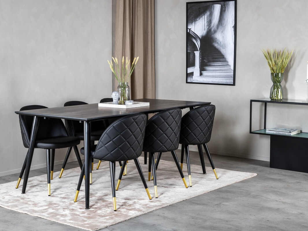 Table Dallas 123