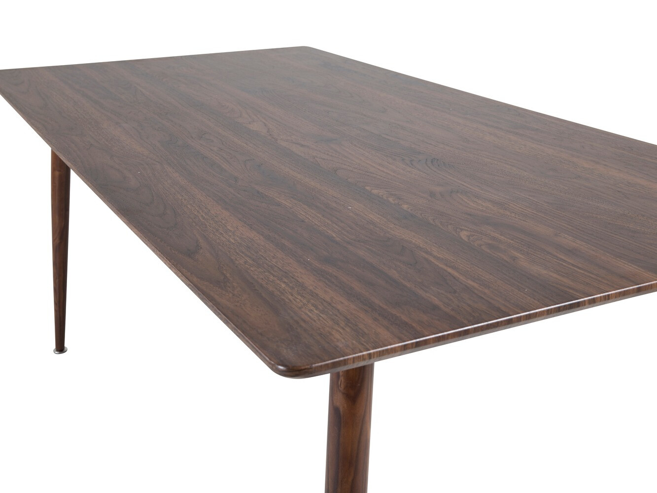 Table Dallas 127 (Nut)