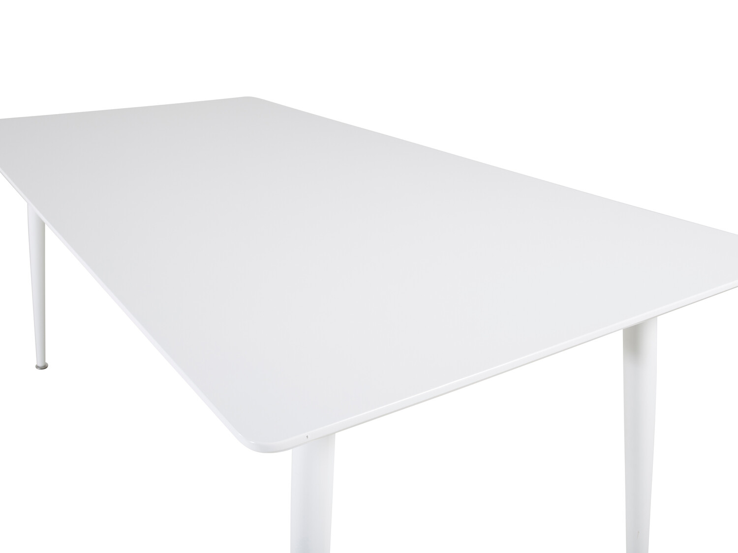 Table Dallas 127 (White)