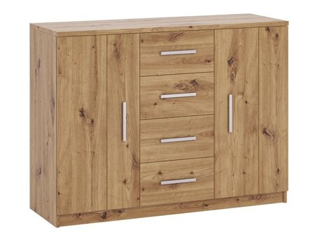 Chest of drawers Catromi 100 (Artisan oak)